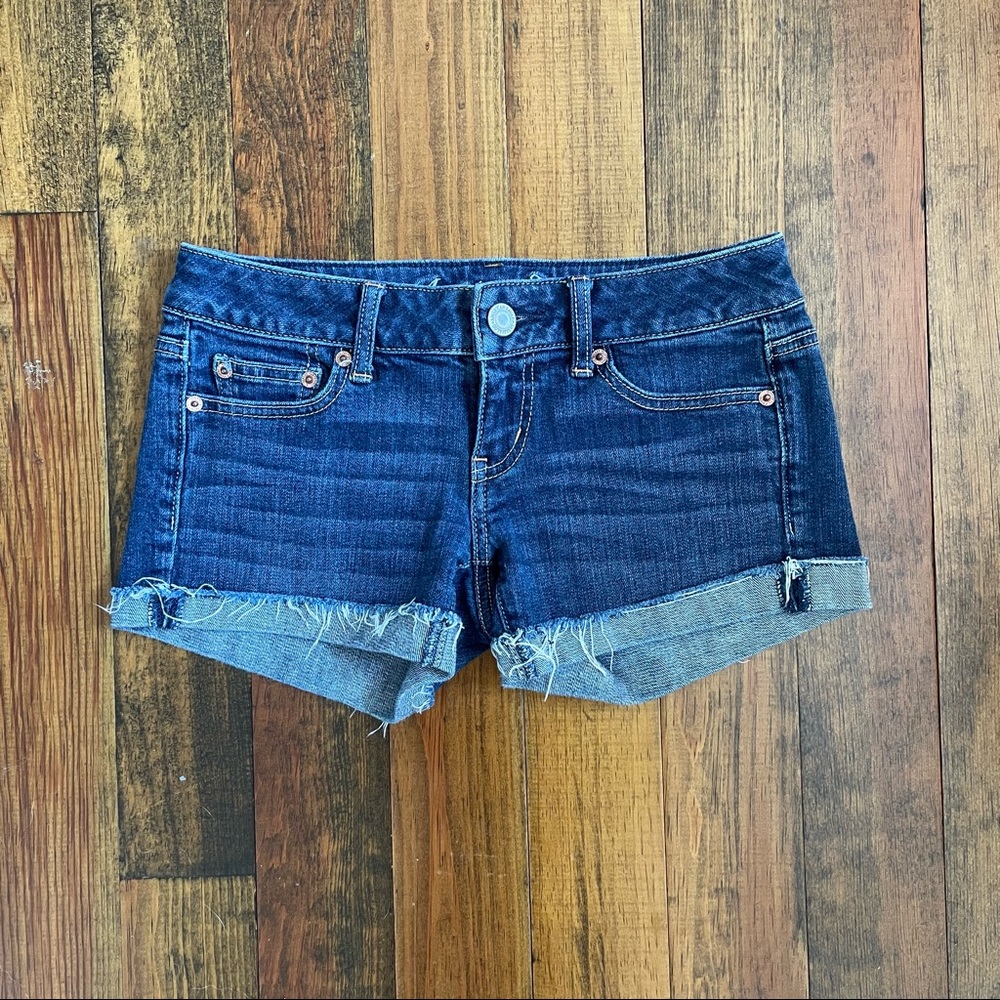 AE Stretchy Jorts